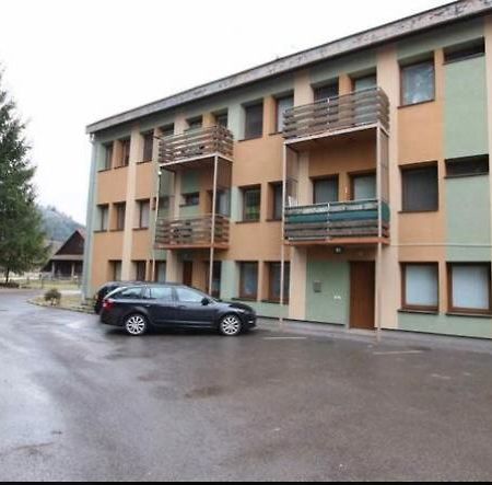 Apartman Vil Liptovsky Jan Apartment Liptovsky Mikulas Exterior photo