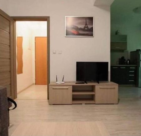 Apartman Vil Liptovsky Jan Apartment Liptovsky Mikulas Exterior photo