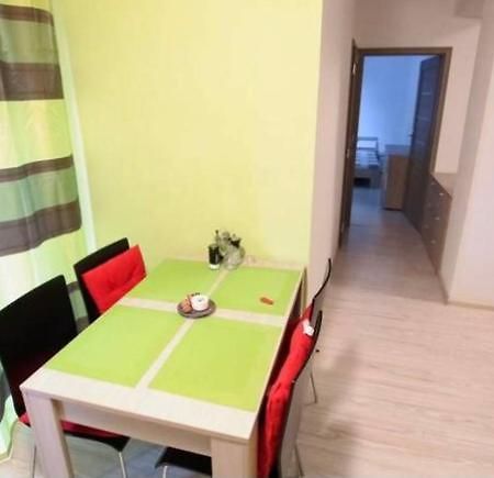 Apartman Vil Liptovsky Jan Apartment Liptovsky Mikulas Exterior photo
