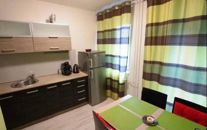 Apartman Vil Liptovsky Jan Apartment Liptovsky Mikulas Exterior photo