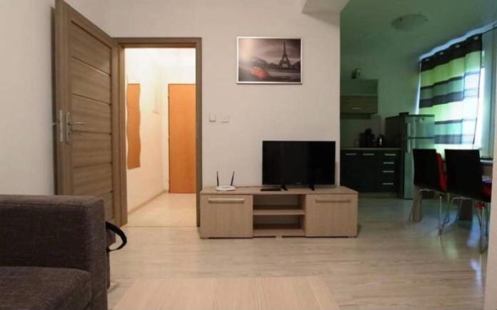 Apartman Vil Liptovsky Jan Apartment Liptovsky Mikulas Exterior photo