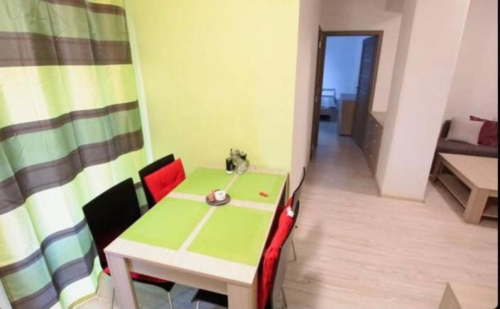 Apartman Vil Liptovsky Jan Apartment Liptovsky Mikulas Exterior photo